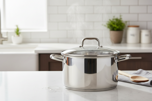 2025년 초보자를 위한 최고의 노스틱 조리기구 세트