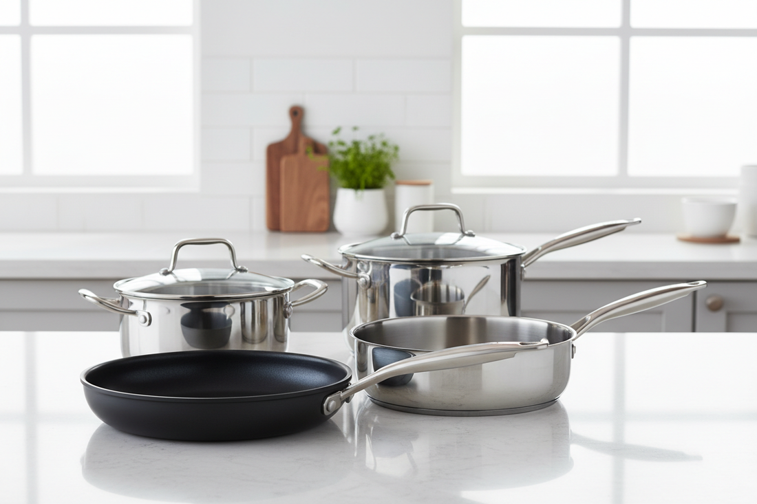 Dishwasher Safe Pans: Top Picks for 2026 — Easy Cooking, Easier Cleanup