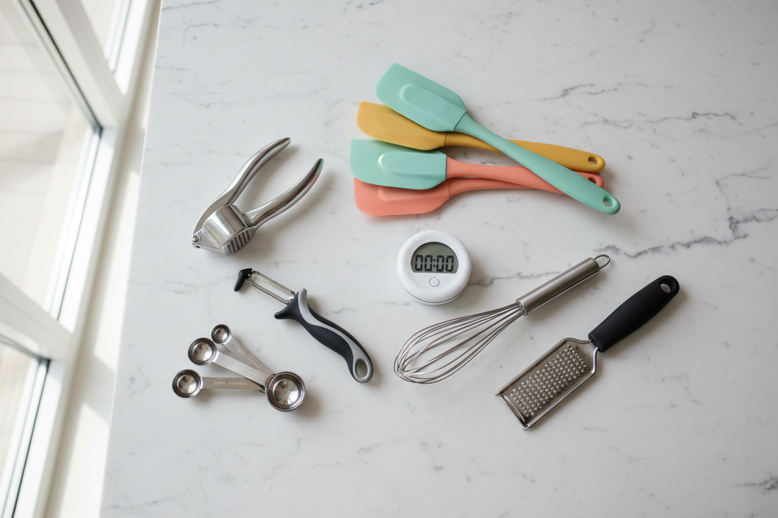 Best Kitchen Gadgets Under $50 in the USA