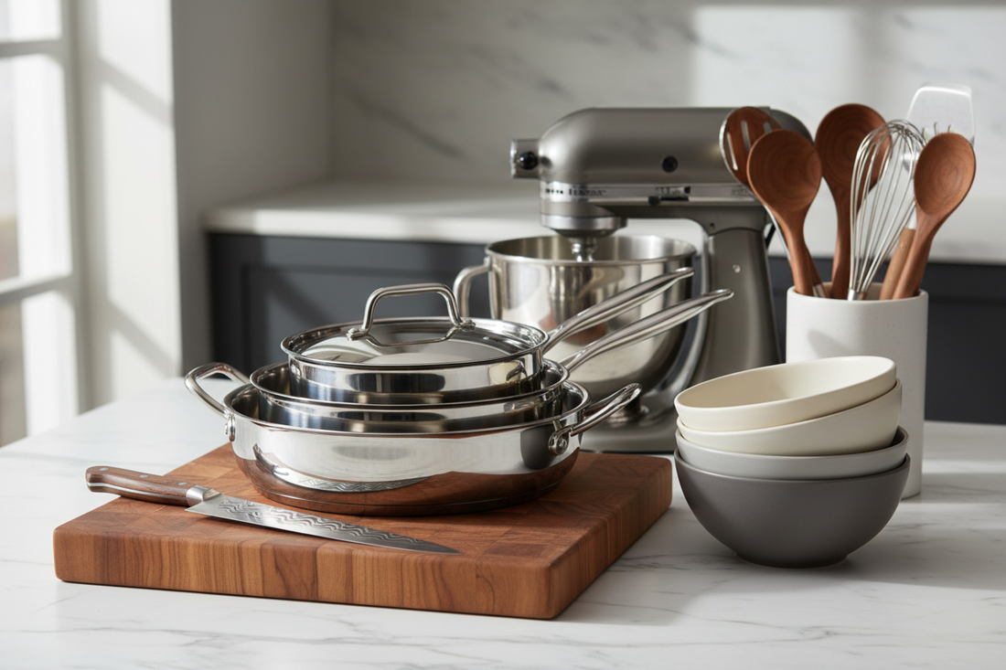 What Makes a Kitchen Product “High Quality”? (From a CEO’s Perspective)