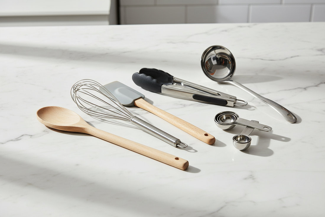 Common Kitchen Mistakes Americans Make (And How to Fix Them)