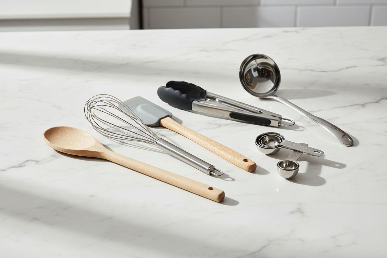 Common Kitchen Mistakes Americans Make (And How to Fix Them)