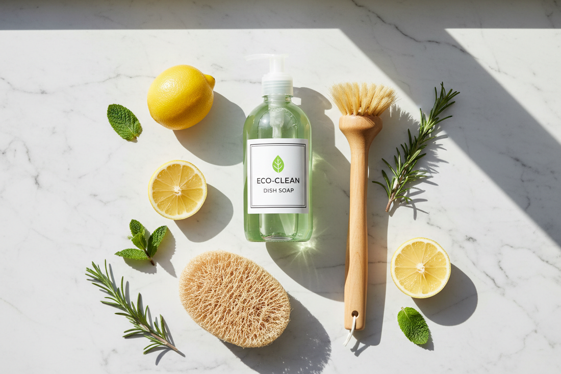 Natural Dish Soaps: Pros and Cons — Is It Worth Making the Switch?