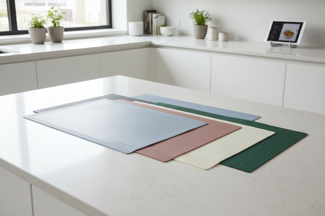 Silicone Baking Mats: Best Brands 2026