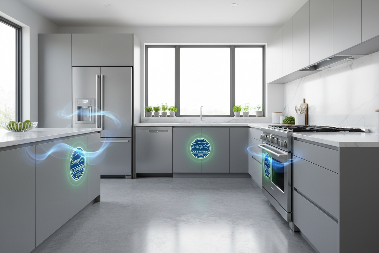 Why ENERGY STAR 2026 Certified Appliances Are a Game Changer