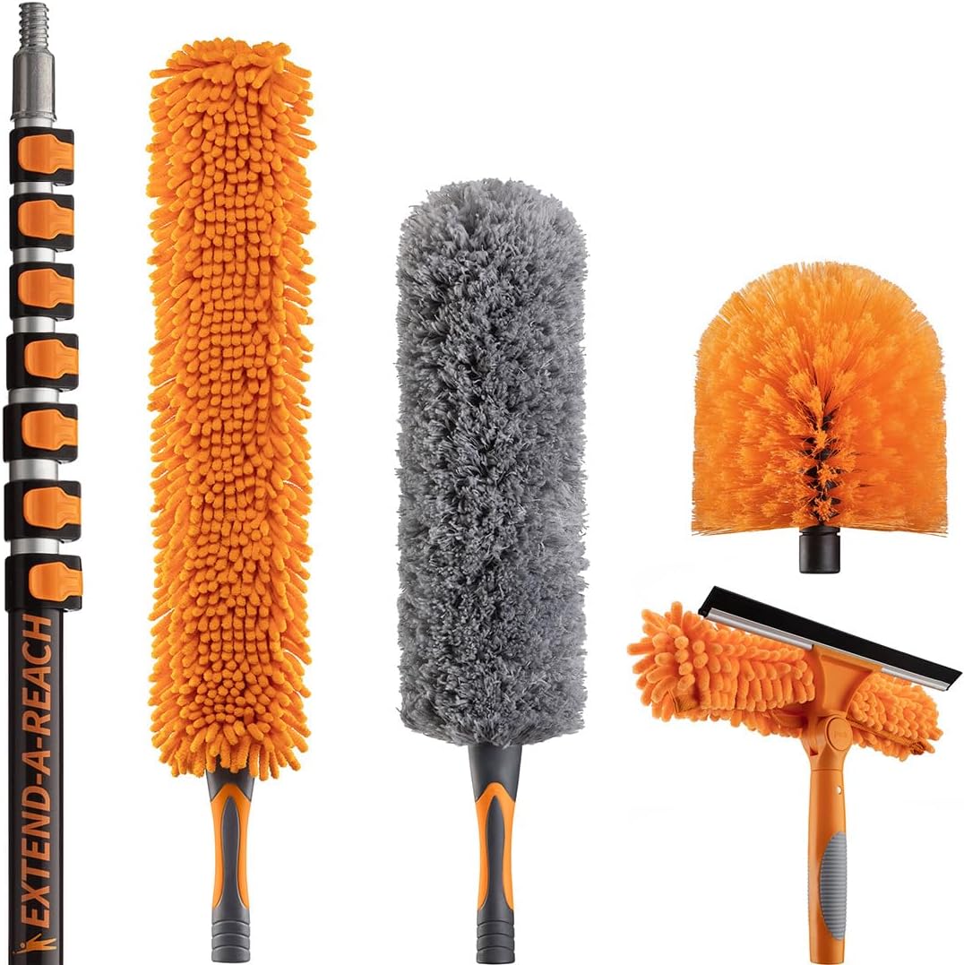 Cleaning Tools