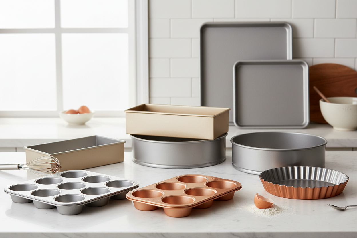 Bakeware