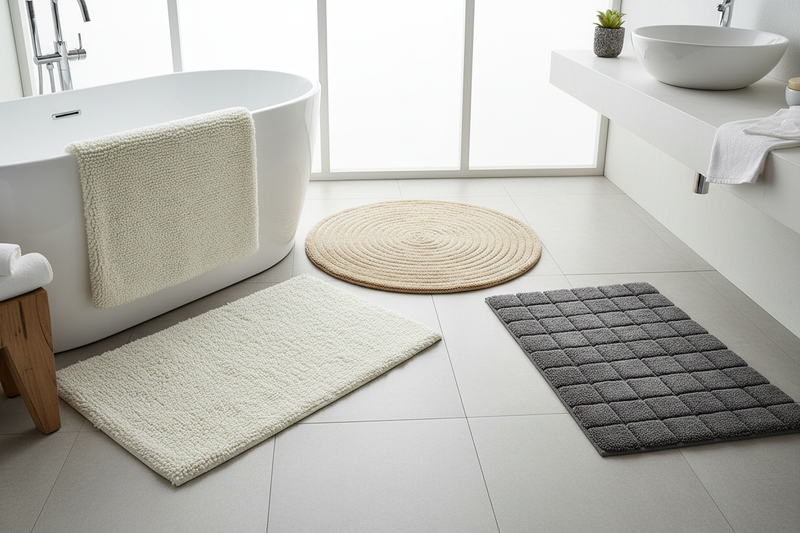 Bath Rugs