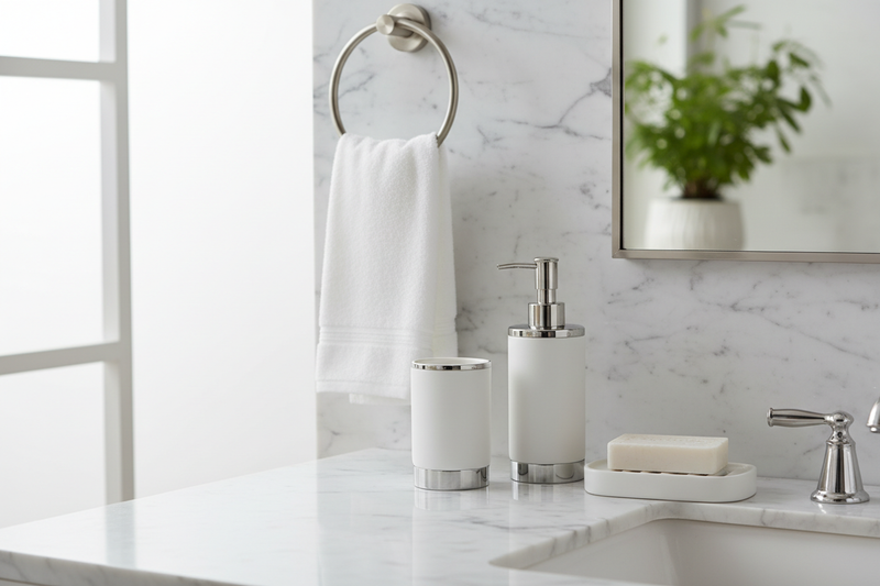 Bathroom Accessories