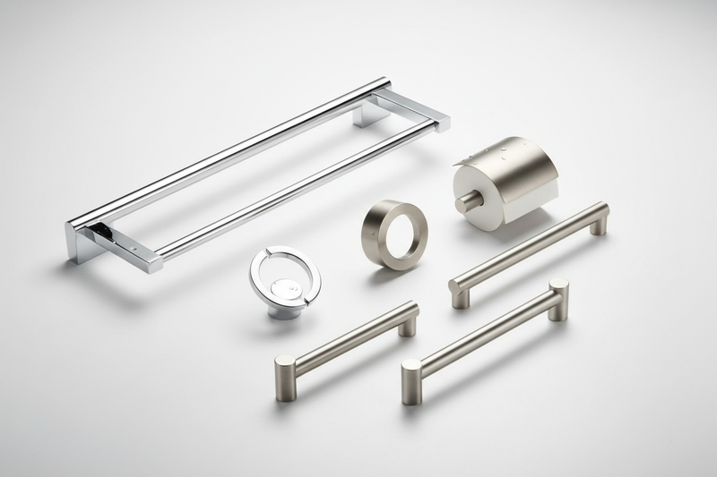 Bathroom Hardware
