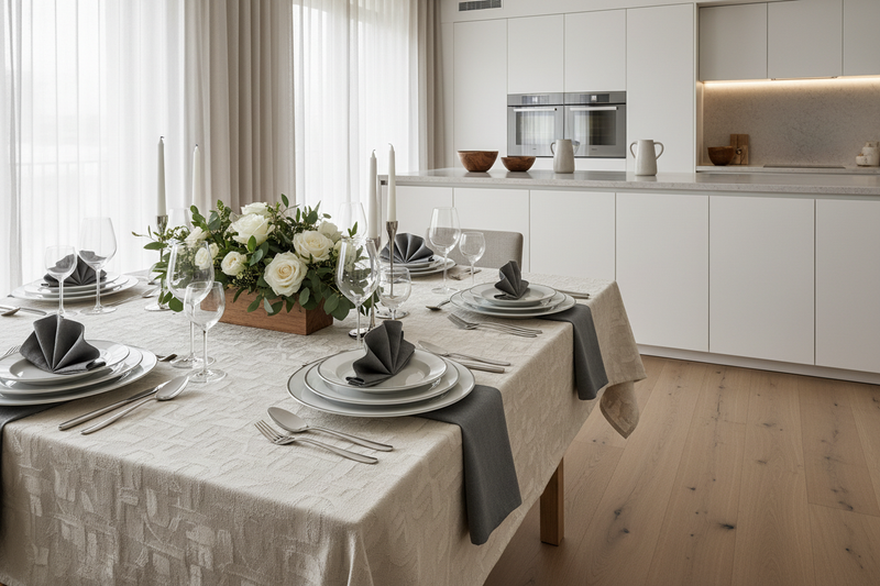 Dining & Entertaining