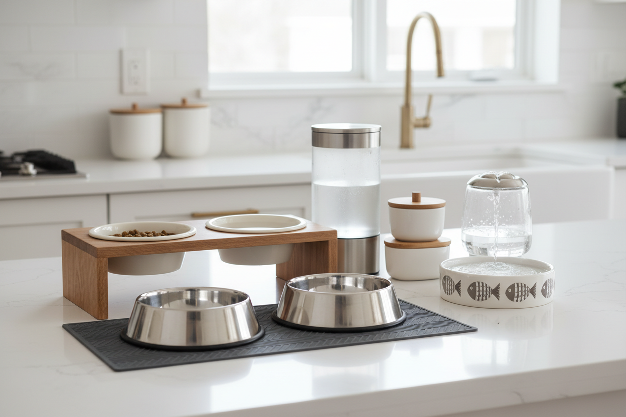 Feeding & Watering Supplies