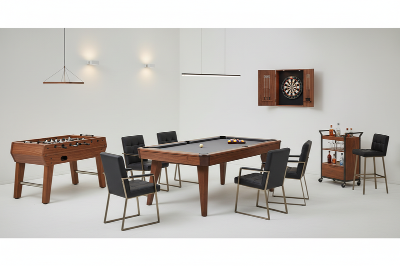 Game & Recreation Room Furniture