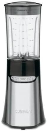 Cuisinart CPB-300P1 350 Watt BPA-Free Blender, Black, 32 Ounce