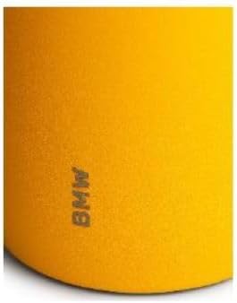 BMW Thermo Mug Large Sport (Yellow)