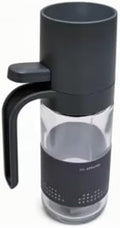 Glass Oil Sprayer for Cooking, Refillable Spray and Pour Bottle for BBQ, Baking, Salad, Air Fryer, and Everyday Kitchen Use