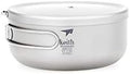 KEITH TITANIUM Lunch Box (Ti5327) ●●●●●●● Keith's 18th Anniversary: Exclusive Price!