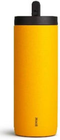 BMW Thermo Mug Large Sport (Yellow)