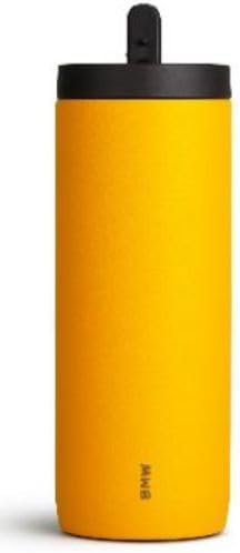 BMW Thermo Mug Large Sport (Yellow)
