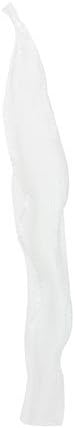 Royal Clear Plastic Mesh Produce and Seafood Bag, 24 Inch, Package of 1000