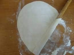 Thin Rolling Pin Oklava-Long 31 inch (80 cm)