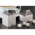 American Metalcraft MCC500 Stainless Steel Milk Carton Creamer Dispenser, Silver, 5-Ounce