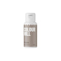 Colour Mill Oil Blend Food Coloring, 20 Milliliters Pebble