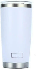 Mint Green 20oz Stainless Steel Mug for Travel