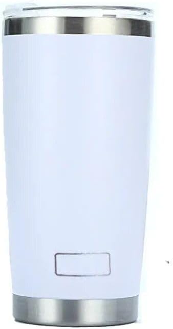 Mint Green 20oz Stainless Steel Mug for Travel
