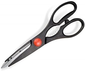 Professional Shredder, Slicer, Chopper, Scissor and Peeler by Prosmart