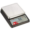 Taylor Precision Products - AO-11010-14 Taylor TE32FT Precision Digital Portion Control Scale, Aluminium,2lb x .01 oz