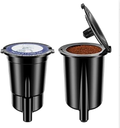 Replacement Coffee Box