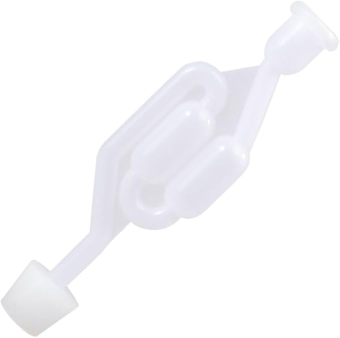 Unomor 18pcs Silicone Wine Stoppers Bottle Sealer Stoppers for Wine Bottles Plug for Freshness