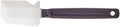 Mercer Culinary 10 Inch Heat Resistant Silicone Spatula