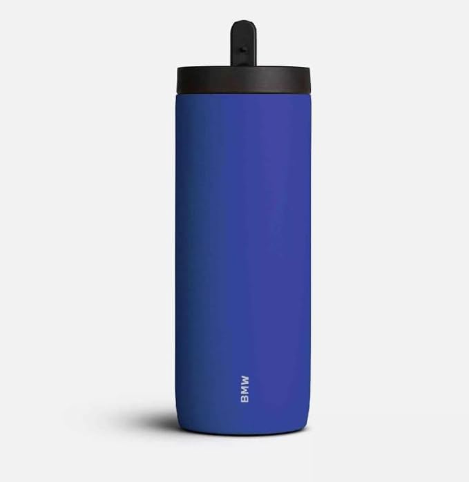 BMW Thermo Mug Large Sport (Blue)