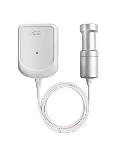 Portable Household Ultrasonic Cleaner, Professional Mini Immersible Ultrasonic Cleaning Machine, Jewelry Cleaner for Cleaning Fruit, Vegetable, Dishes, Glasses, Ring, etc