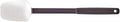 Mercer Culinary 16 Inch Heat Resistant Silicone Spoon Spatula
