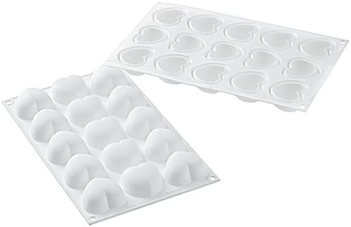 Cupid 30 Silicone Mould