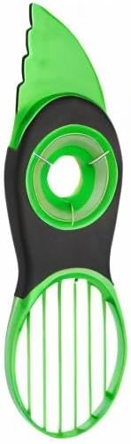 OXO Good Grips Vegetable and Onion Chopper + Avocado Slicer