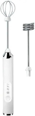 Tools Compatible with R9CD Electric Milk Frother Coffee Frother Foamer Whisk Mixer Egg Beater Mini Handheld Milk Coffee Egg Stirring Kitchen Tool