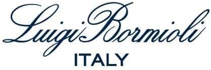 Luigi Bormioli Crescendo Double Old-Fashioned Glasses - Clear, Set of 4