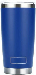 Army Green 20oz Stainless Steel Mug for Travelers