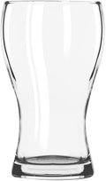 Libbey 4809 Clear 5 Ounce Mini Pub Glass - 24 / CS