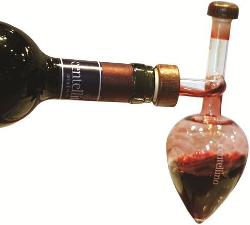 Areadivino Wine Aerator and Decanter