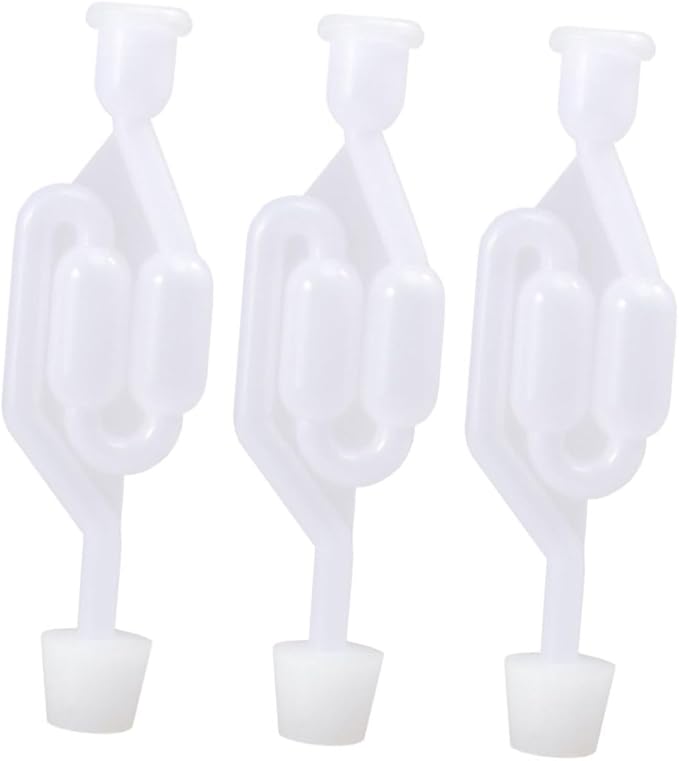 Mobestech 18pcs Silicone Wine Bottle Stoppers Sealing Plugs for Home Party Keep Wine Fresh