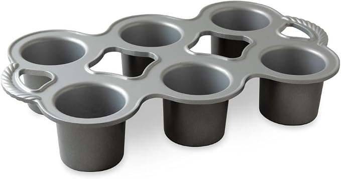 Nordic Ware Grand Popover Pan