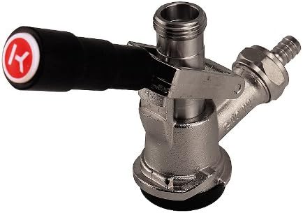 Kegco Deluxe Tower Kegerator Conversion Kit - No CO2 Tank - DTCK-542_NT