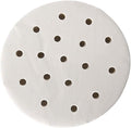 Patty Paper Sheets for 6 Inch Burger Press Resistant Circle Wax Parchment Paper Maker Cook Bake (6inch-400) (1pc)