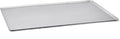 de Buyer Aluminum Baking Sheet - 15.75” x 11.8” - Perfect for Pastries, Cookies, Pizza & Tarts - Easy to Clean - Dishwasher Safe