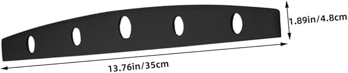 10pcs Pizza Cutter Shield Pizza Cutter Set Commercial Crust Knife Blade Cover Knife Guard Protector